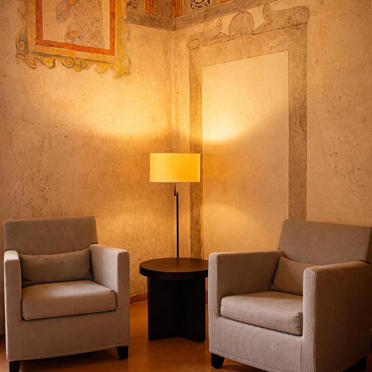 Villa Arcadio - Junior Suite - 3