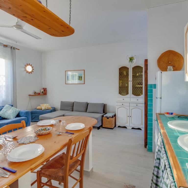 Montalbano House by Biddizzi Rari - Accesso diretto alla spiaggia, casa al mare - One-Bedroom House - 30