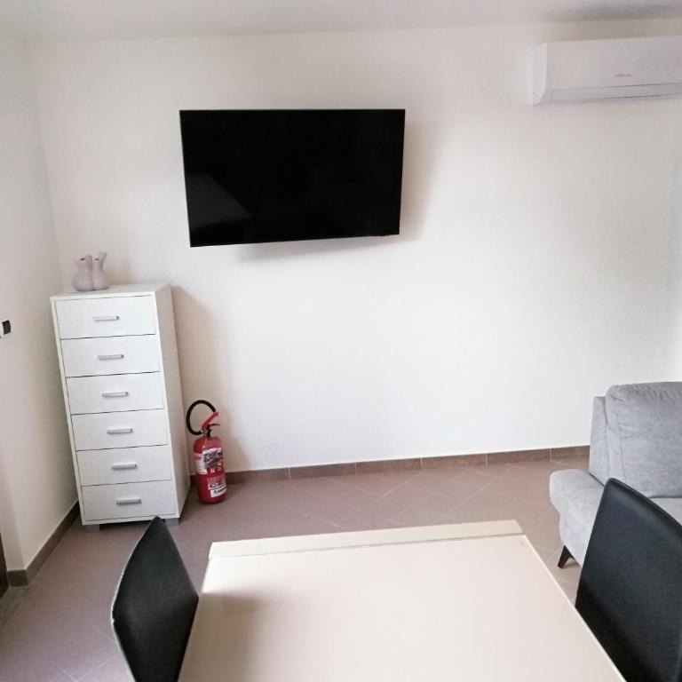 Villetta da Amare - Appartamento con 2 Camere da Letto - 64
