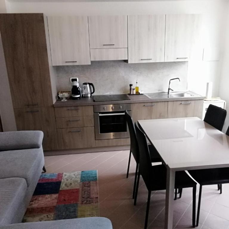 Villetta da Amare - Appartamento con 2 Camere da Letto - 7