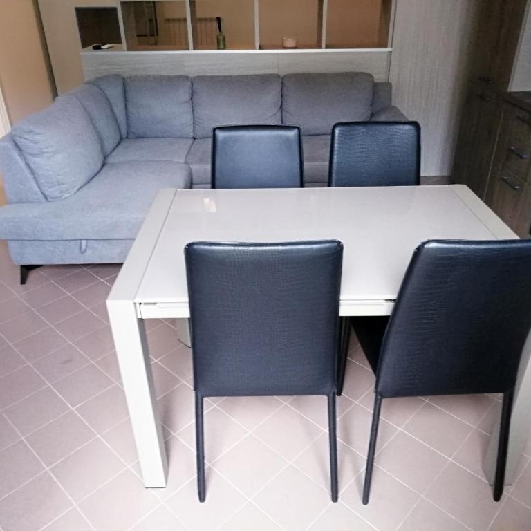 Villetta da Amare - Appartamento con 2 Camere da Letto - 67