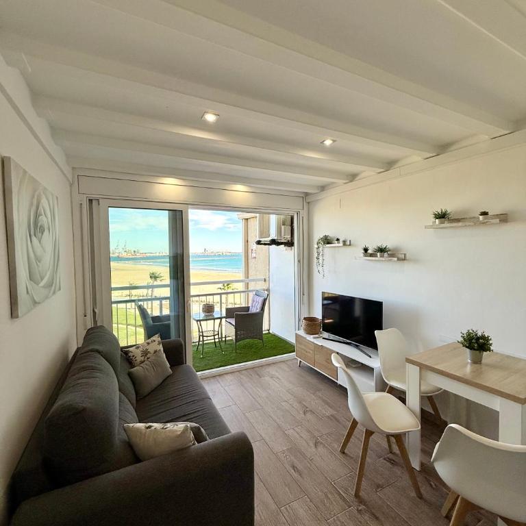 Paradis Costa - One-Bedroom Apartment - 1