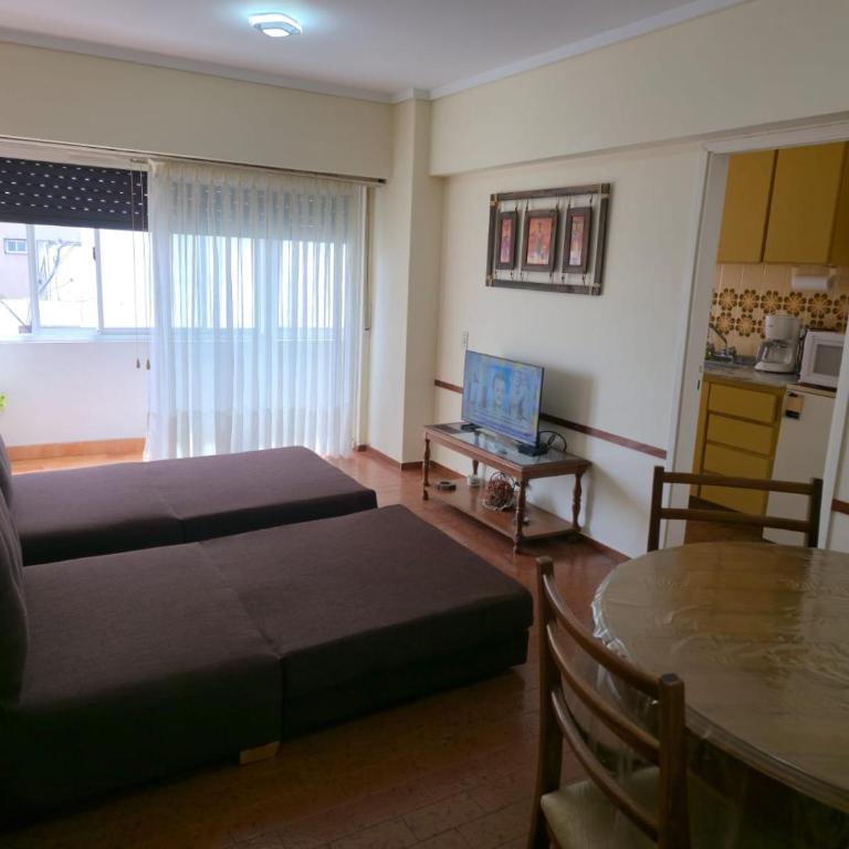 La Perla Mar y Sol - Apartamento de 1 dormitorio - 3