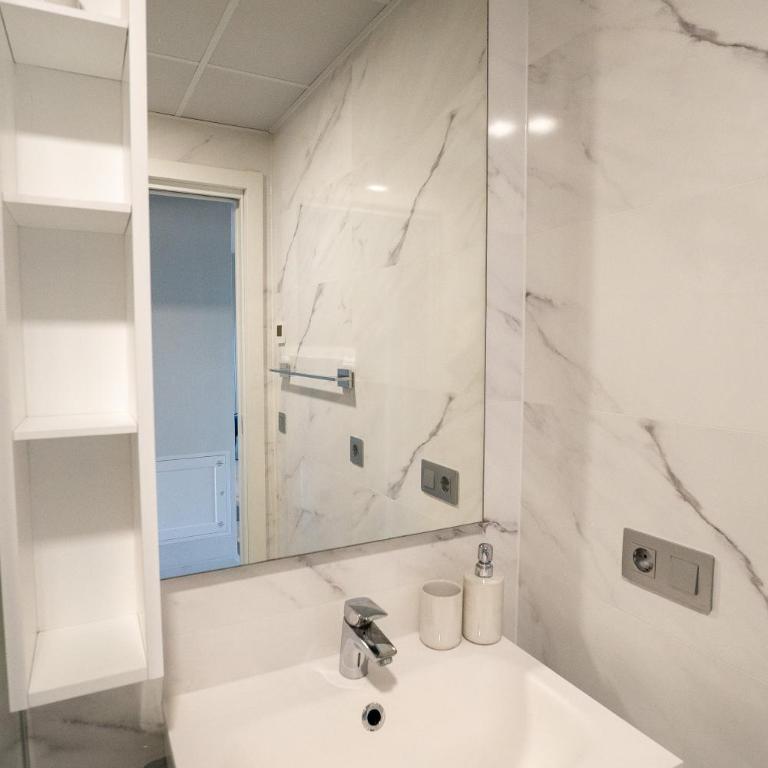 EPS Apartment Sunset Cliffs Benidorm - Apartamento de 2 dormitorios - 57