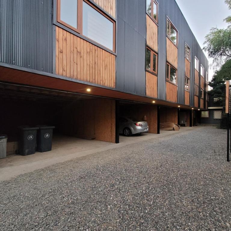 Apartments Patagonia Valdivia - Apartamento de 2 dormitorios - 1