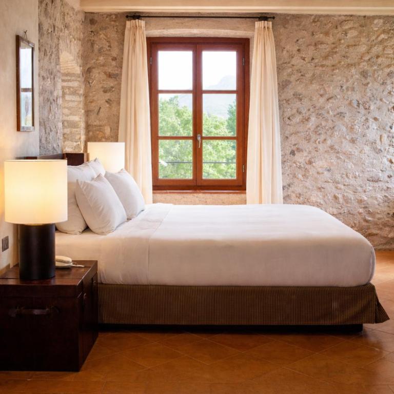 Villa Arcadio - Suite - 1