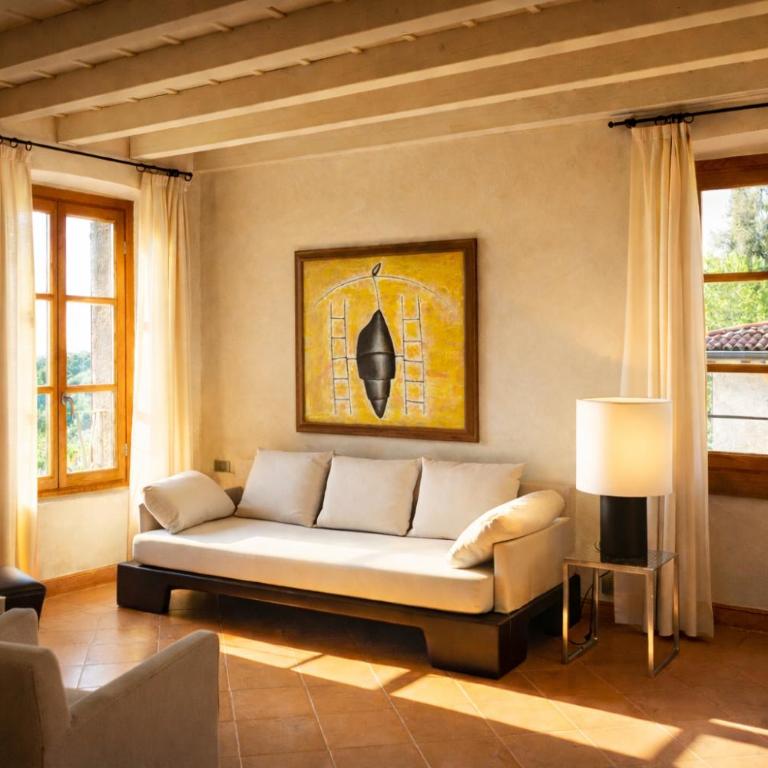 Villa Arcadio - Suite - 4