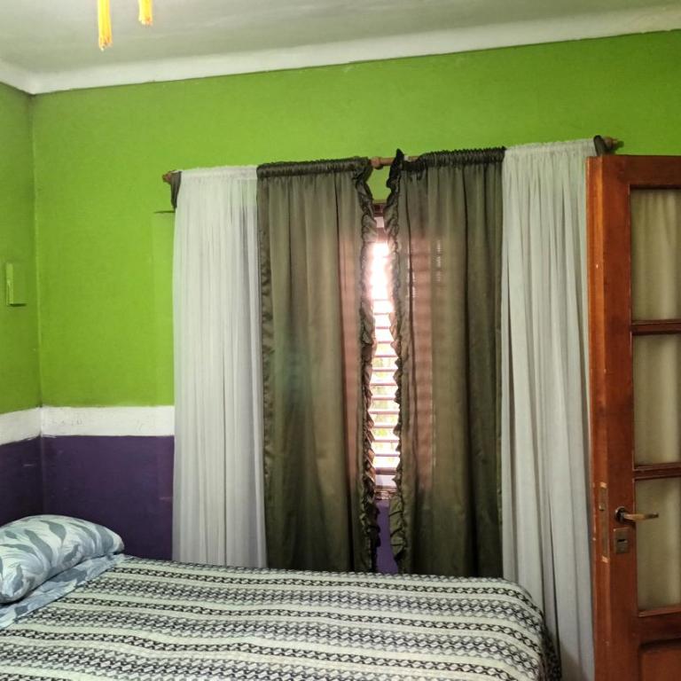 Ester - Apartamento de 1 dormitorio - 2