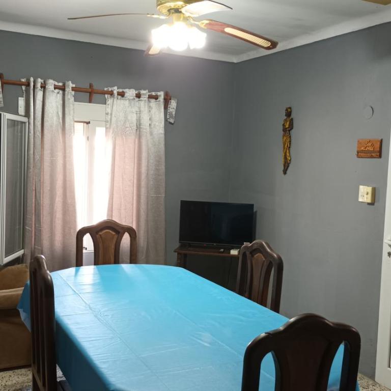 Ester - Apartamento de 1 dormitorio - 4