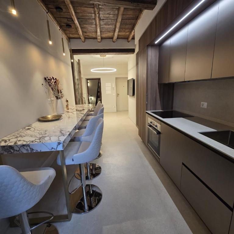 Appartamento di lusso vicino Piazza Navona - Appartamento - 7