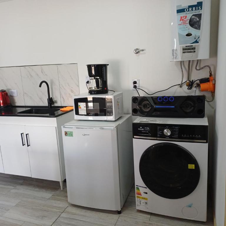 Dorado Stey 2 - One-Bedroom Apartment - 10