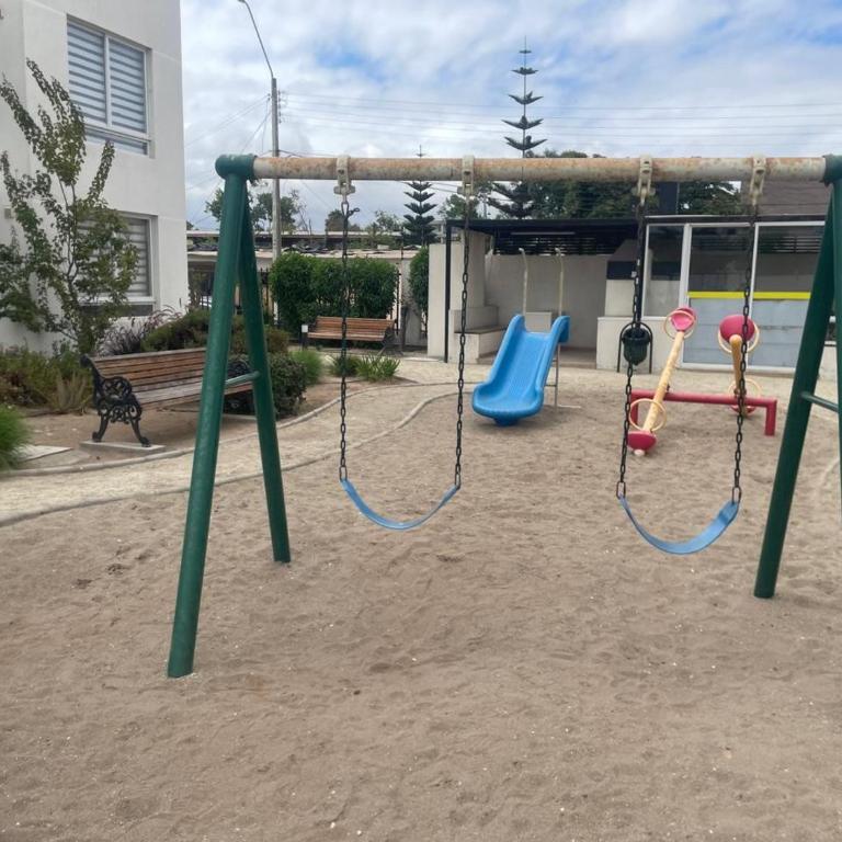 Asturias La Serena - One-Bedroom Apartment - 2