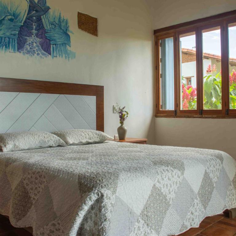 Trinitarios - Casa con 1 dormitorio - 6