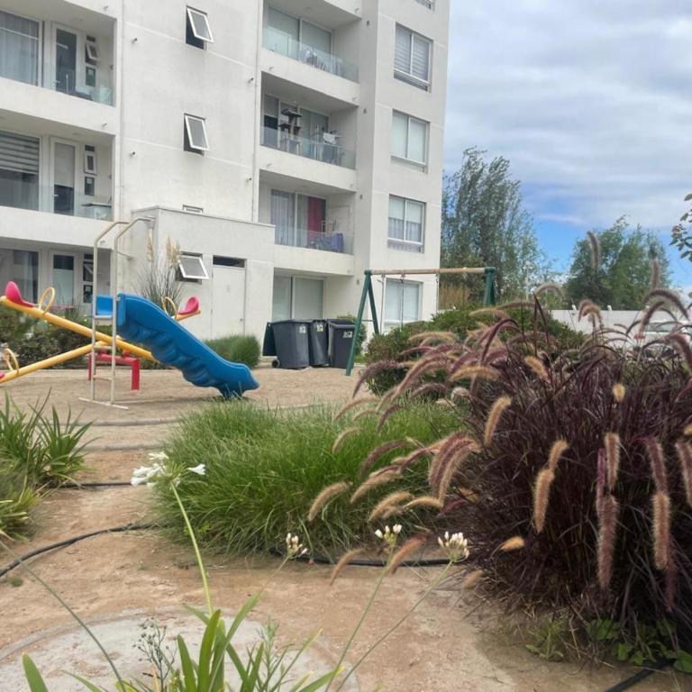 Asturias La Serena - One-Bedroom Apartment - 1