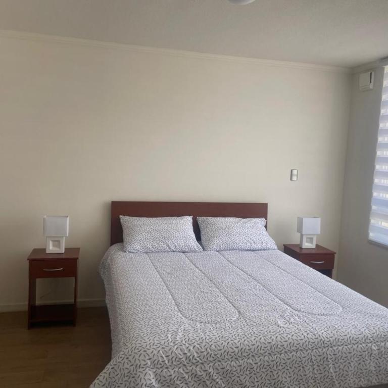 Asturias La Serena - One-Bedroom Apartment - 10