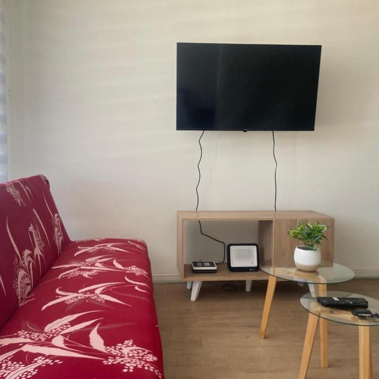 Asturias La Serena - One-Bedroom Apartment - 7