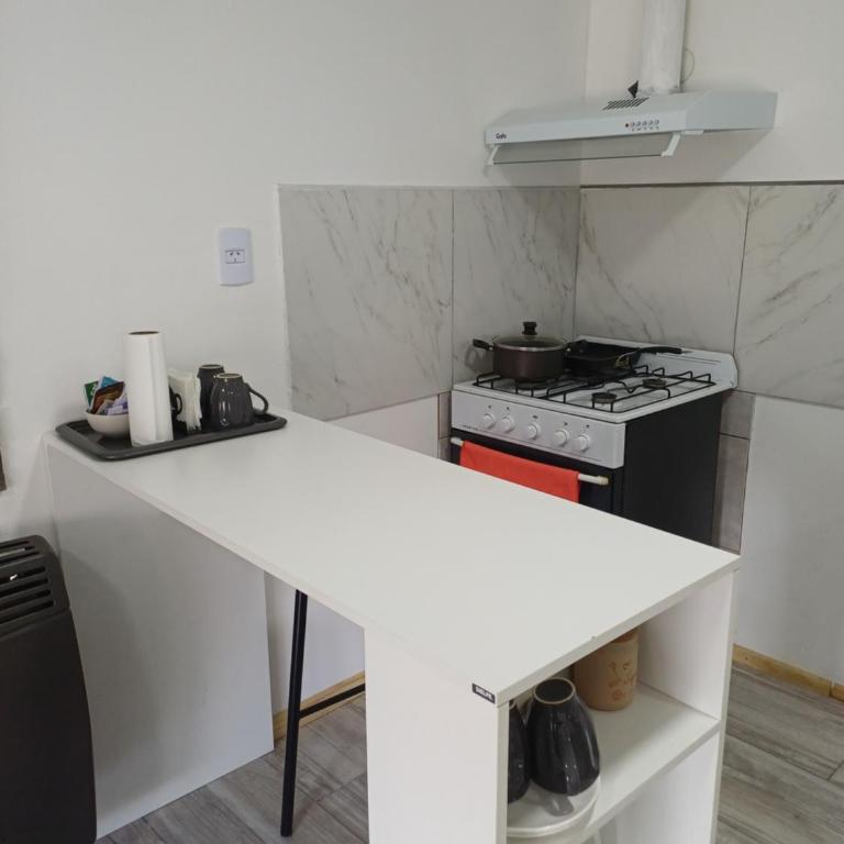 Dorado Stey 2 - One-Bedroom Apartment - 6