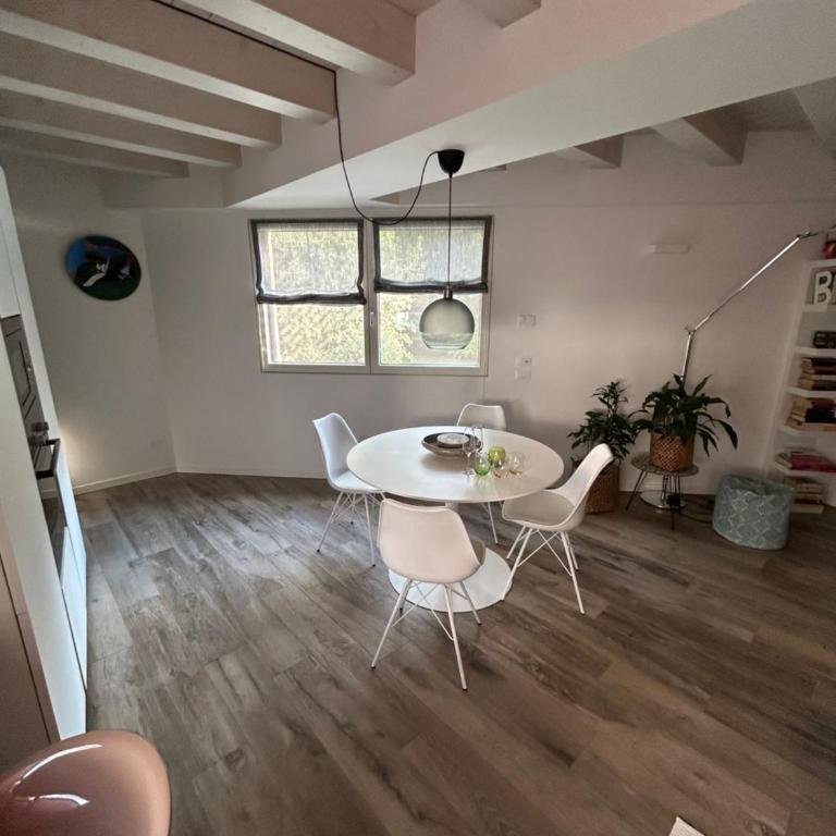 Civico 17 - Apartamento de 1 dormitorio - 3