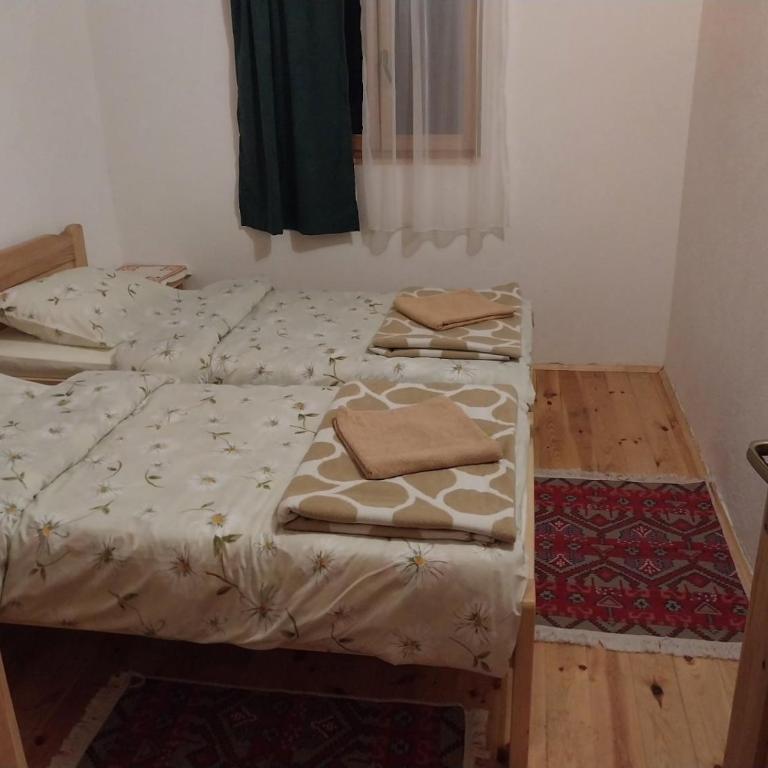 Top Hill Lodge - Kuća sa 3 Spavaće Sobe - 26