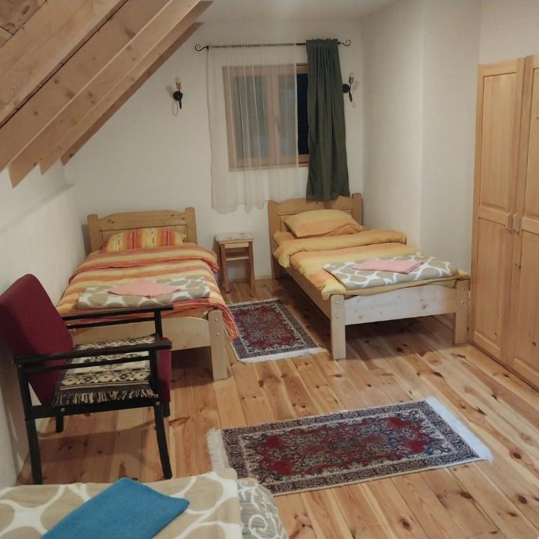 Top Hill Lodge - Kuća sa 3 Spavaće Sobe - 35