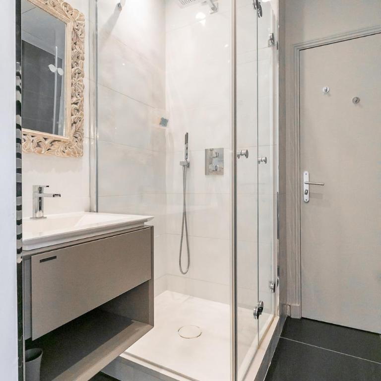 Le Palais Romain - Parking inclus - Appartamento Deluxe - 14