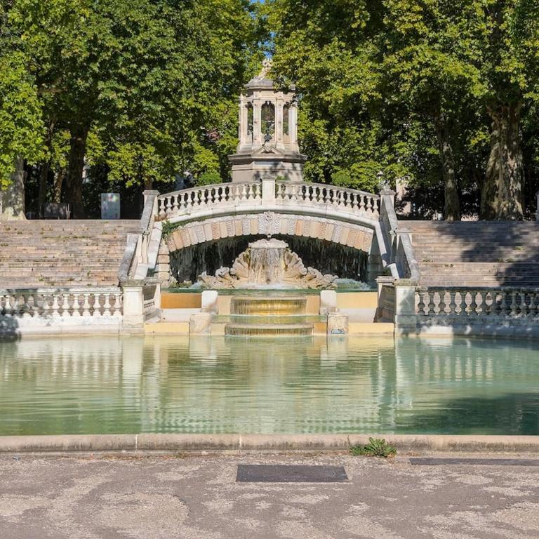 Le Palais Romain - Parking inclus - Appartamento Deluxe - 38