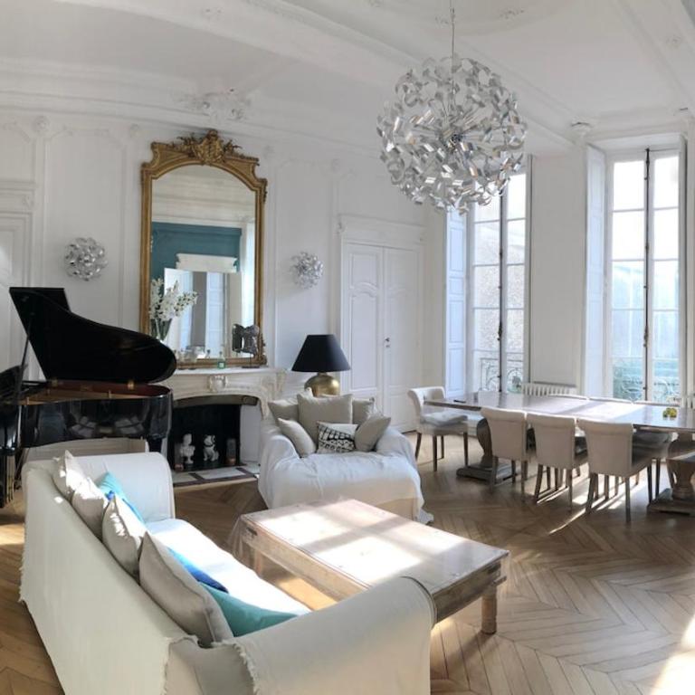 Le Palais Romain - Parking inclus - Appartamento Deluxe - 6