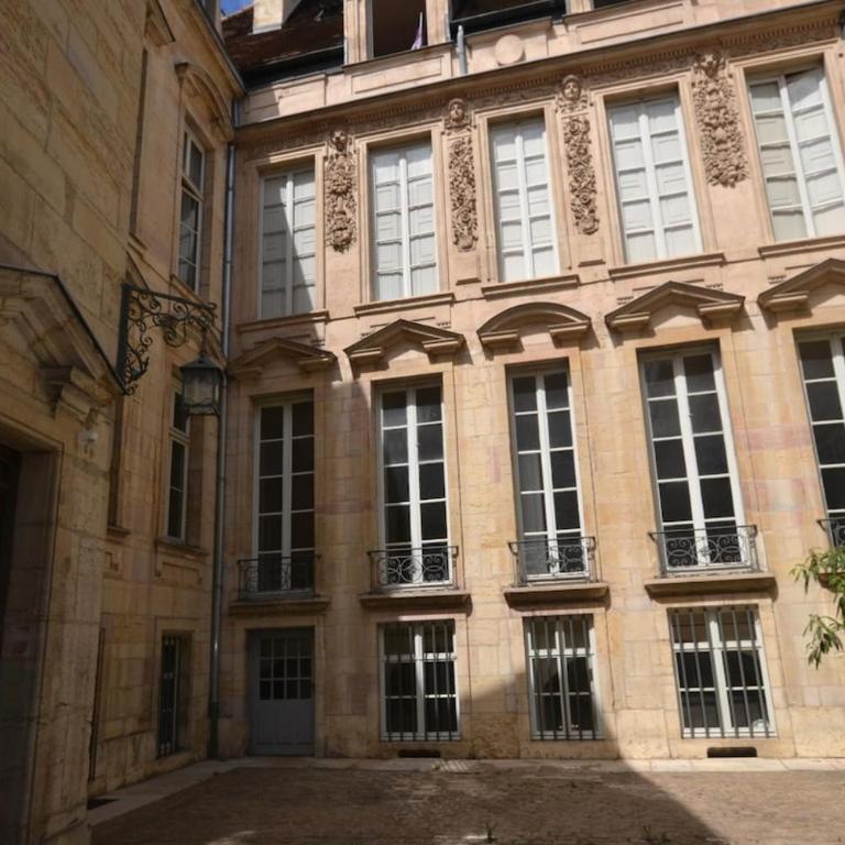 Le Palais Romain - Parking inclus - Appartamento Deluxe - 33