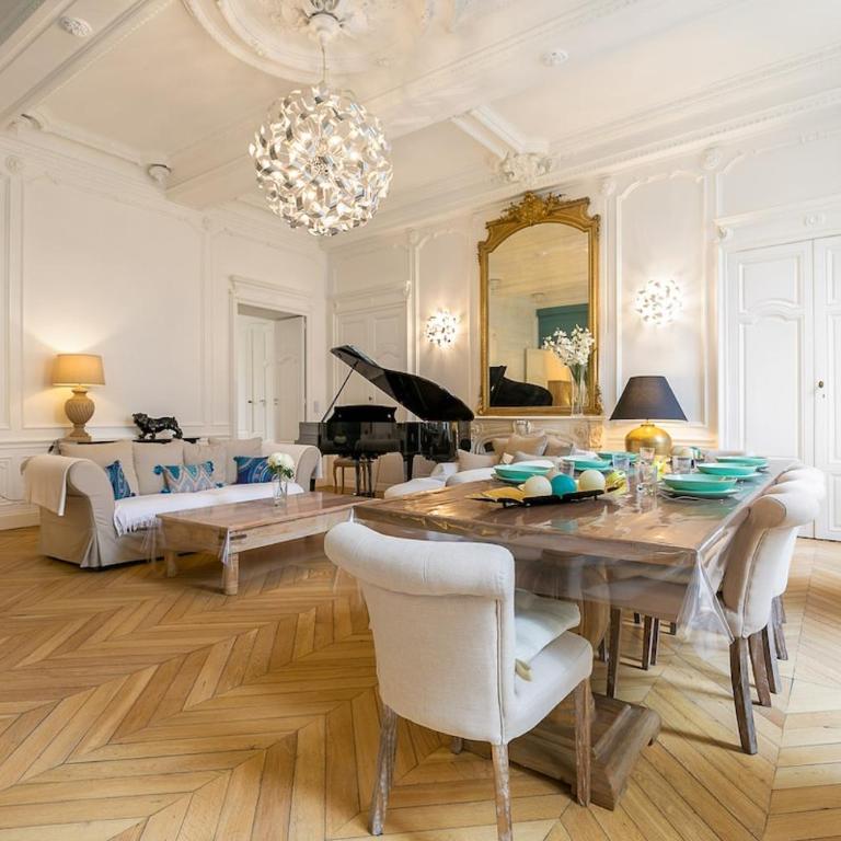 Le Palais Romain - Parking inclus - Appartamento Deluxe - 17
