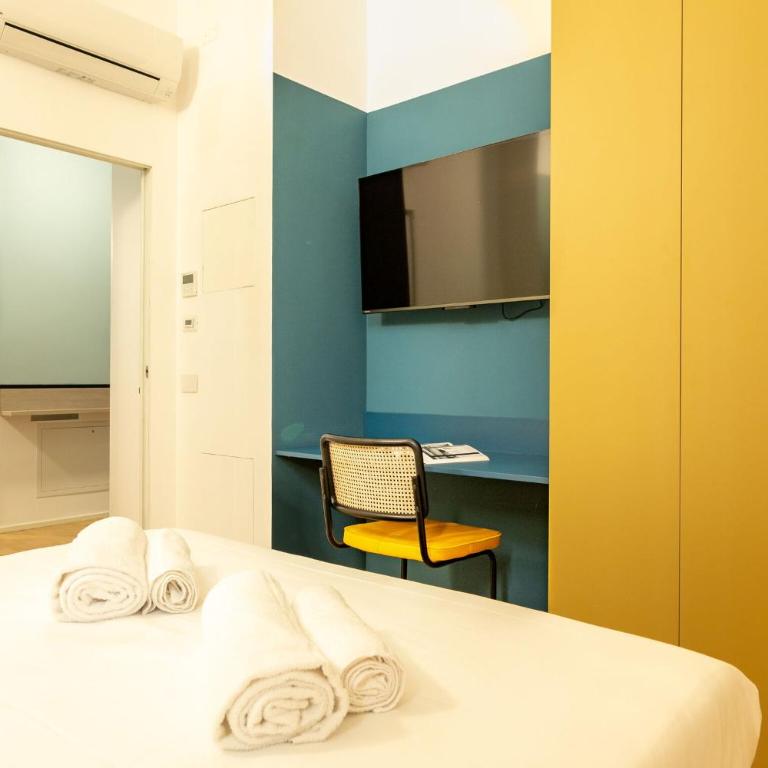Borromei Suites - Appartamento 1 - 10