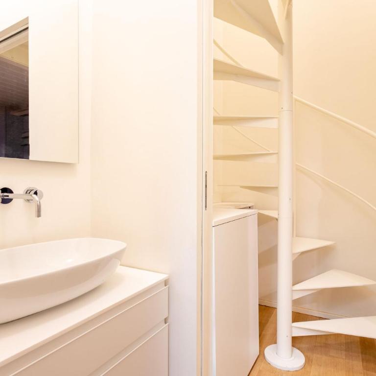 Borromei Suites - Appartamento 3 - 12