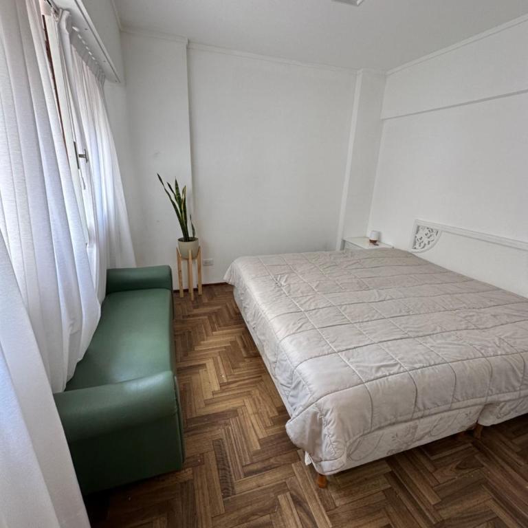 Hermoso departamento Mar del Plata - Apartamento de 1 dormitorio - 2