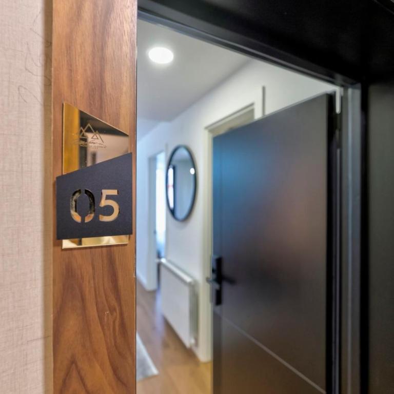 Apartman & Spa Lukas Zlatibor - One-Bedroom Deluxe Apartment - 3