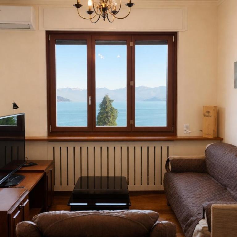 Suite Dream - Two-Bedroom Apartment - 2