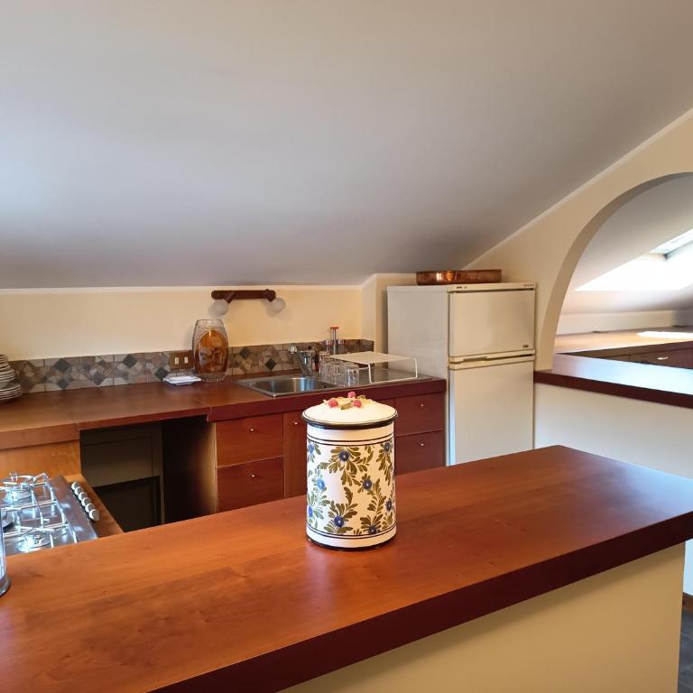 Suite Dream - Two-Bedroom Apartment - 3