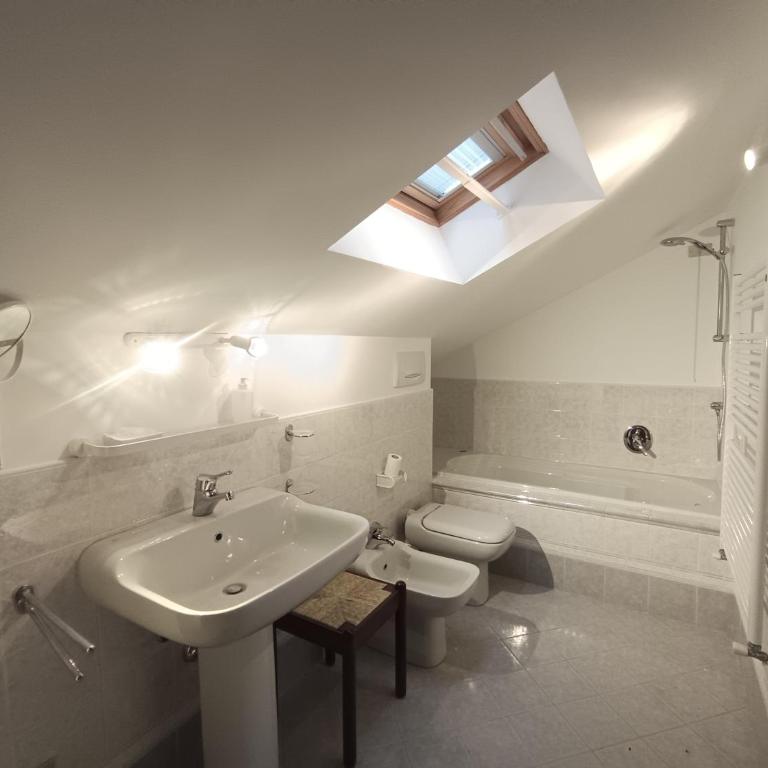Suite Dream - Two-Bedroom Apartment - 6