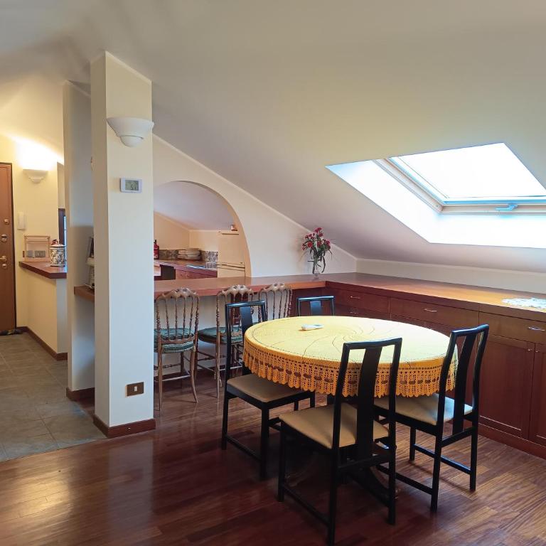 Suite Dream - Two-Bedroom Apartment - 9