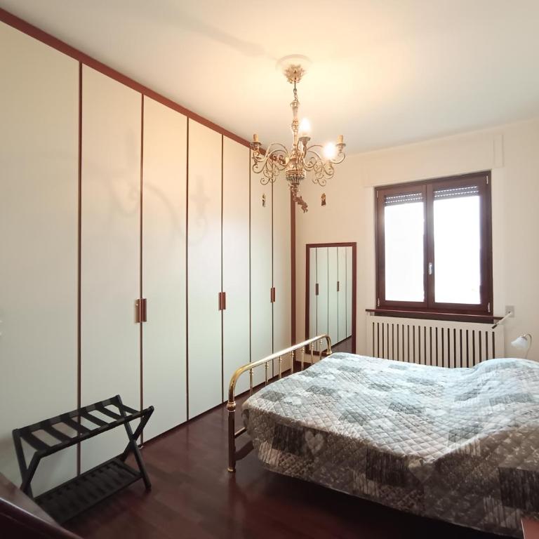 Suite Dream - Two-Bedroom Apartment - 11