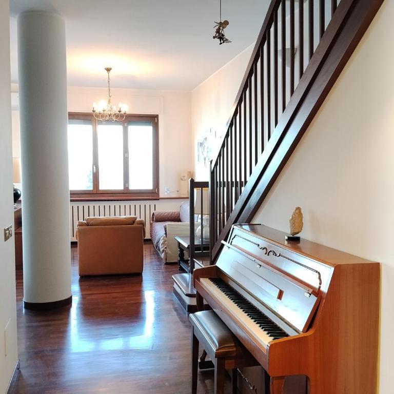 Suite Dream - Two-Bedroom Apartment - 12