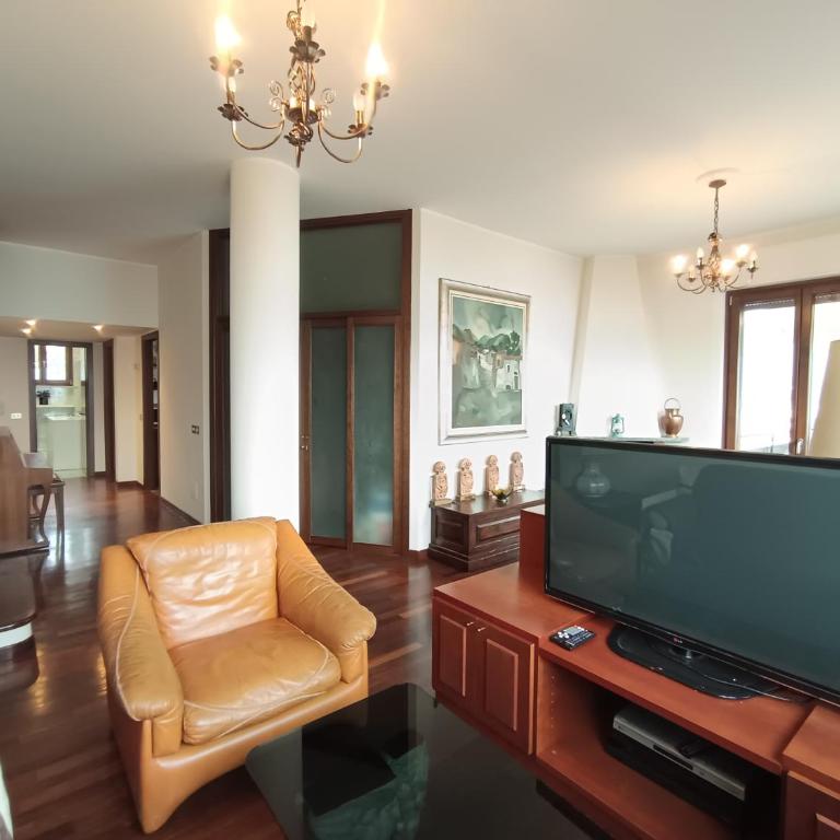 Suite Dream - Two-Bedroom Apartment - 17