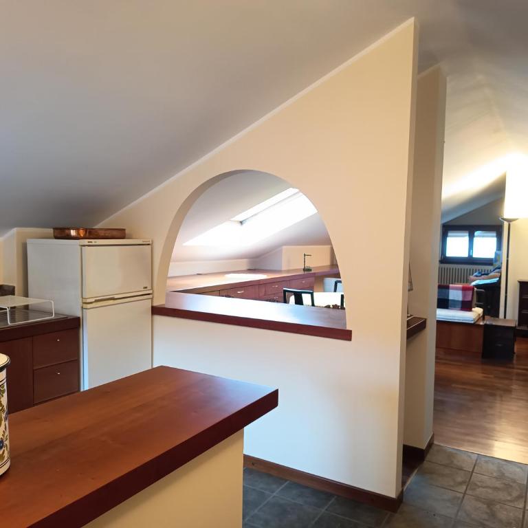 Suite Dream - Two-Bedroom Apartment - 20