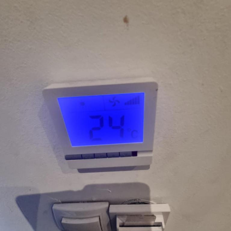 COni sobe Kragujevac - Apartman sa 1 Spavaćom Sobom - 5