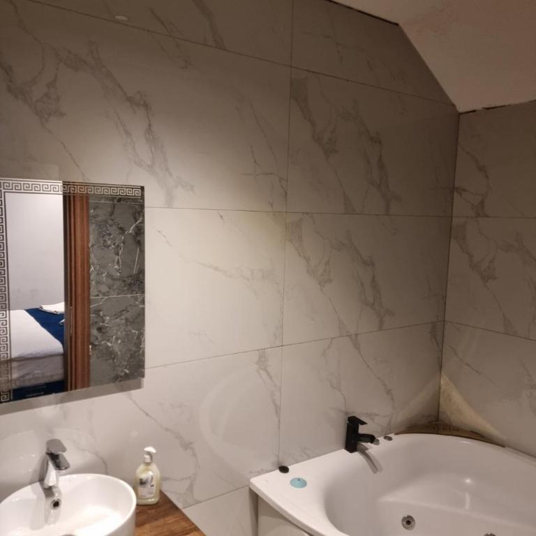 COni sobe Kragujevac - Apartman sa 1 Spavaćom Sobom - 3