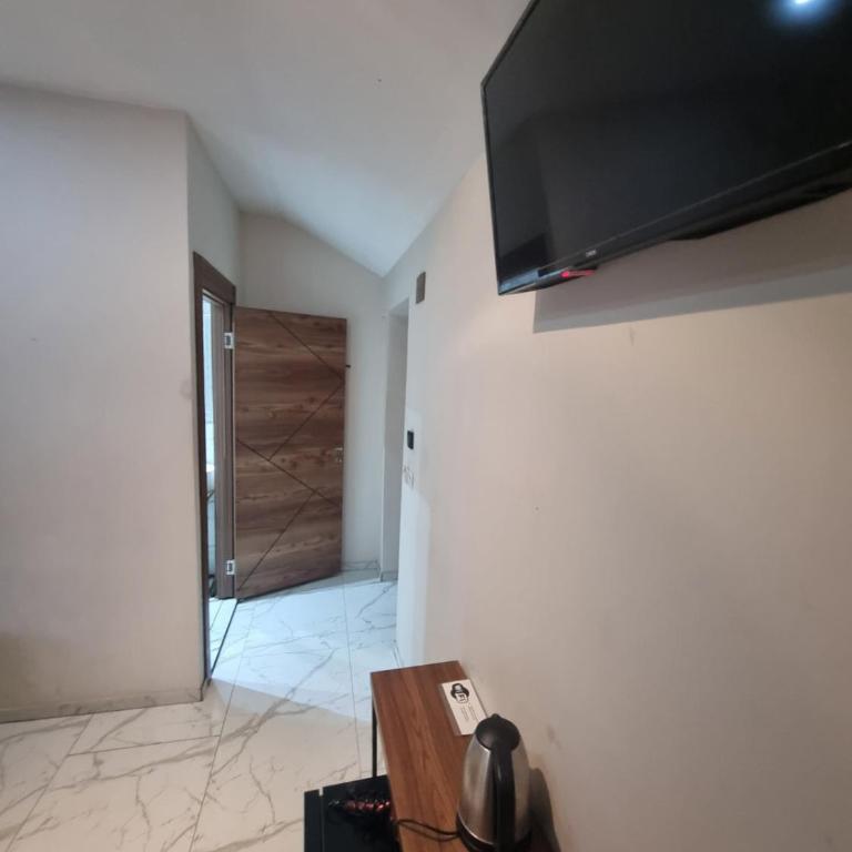 COni sobe Kragujevac - Apartman sa 1 Spavaćom Sobom - 4
