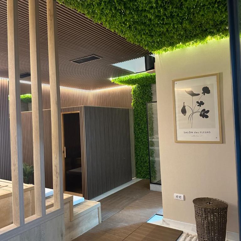 Gencian Resort KOPAONIK - Deluxe One-Bedroom Apartment - 9