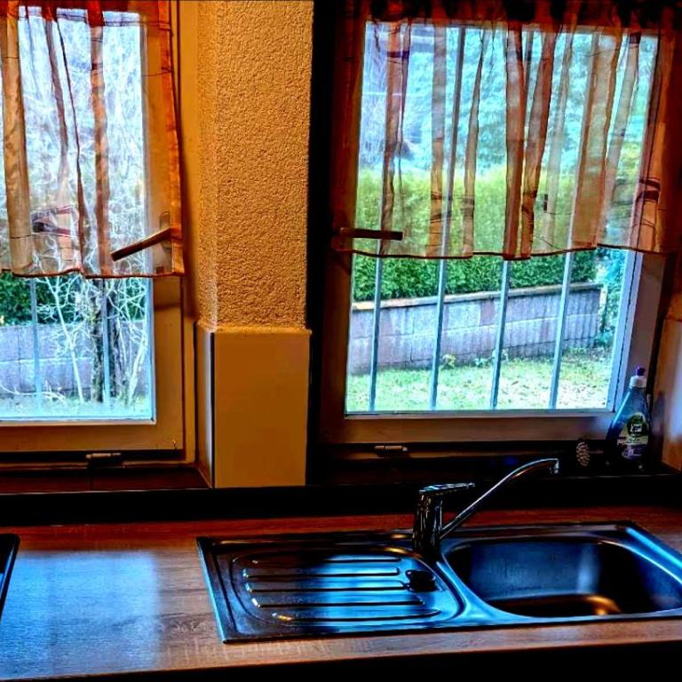 Chalet Lindeler - Apartment mit 1 Schlafzimmer - 4