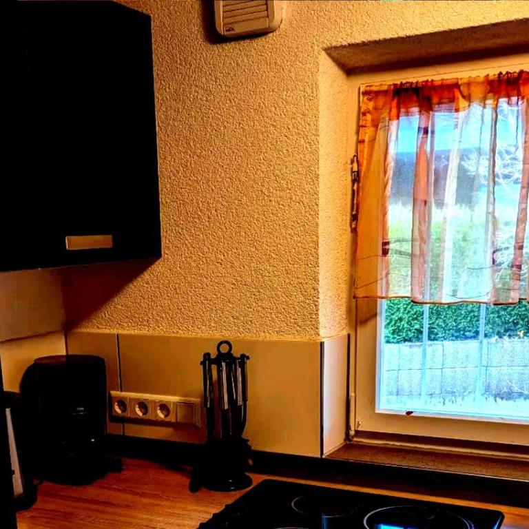 Chalet Lindeler - Apartment mit 1 Schlafzimmer - 5