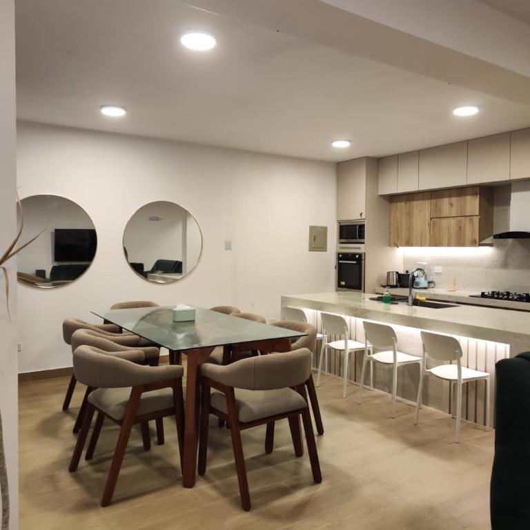 Casa de playa frente al mar - Three-Bedroom Vacation Home - 15
