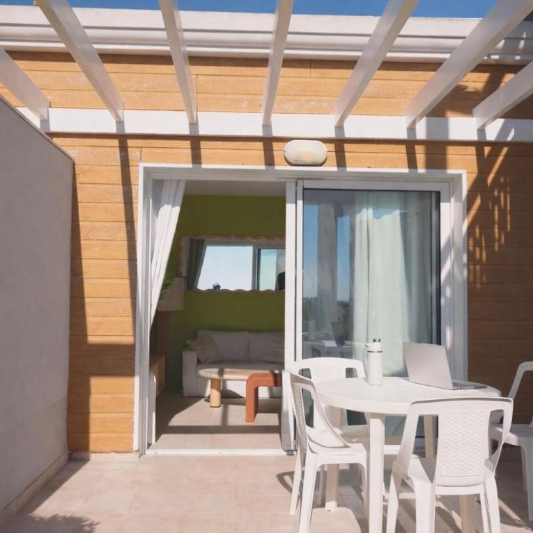 L'Olona - 4 pers - Vue mer - Piscine - Wifi - Apartment mit 1 Schlafzimmer - 16