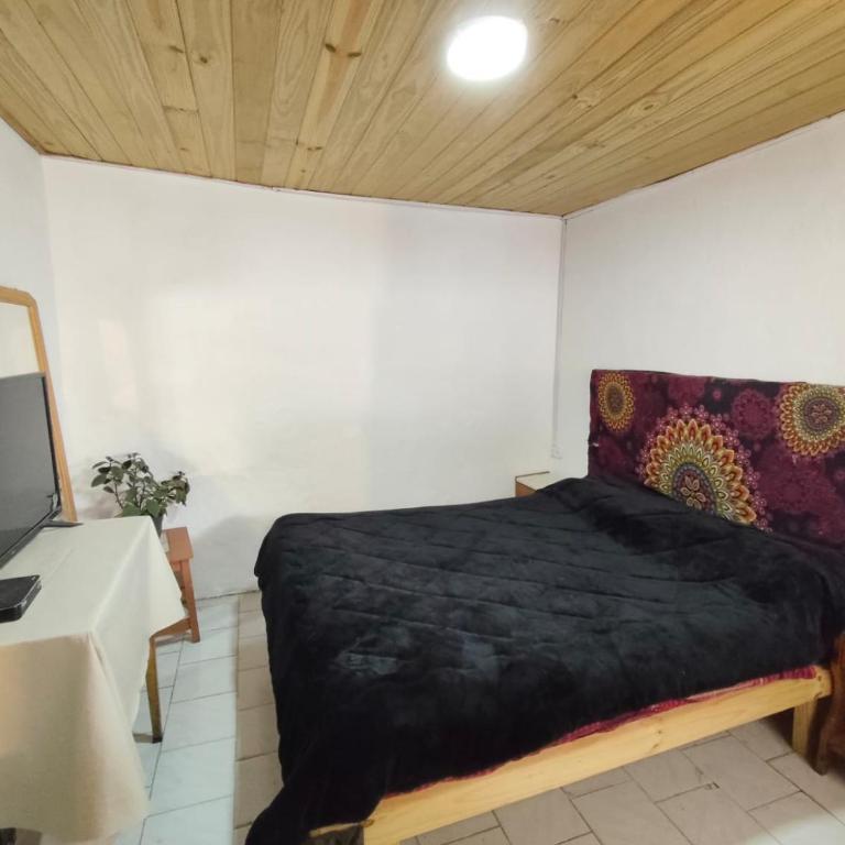 Casa Higuera - Casa con 1 dormitorio - 8